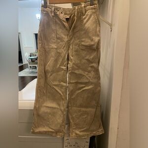 NWOT target universal threads cargo pants